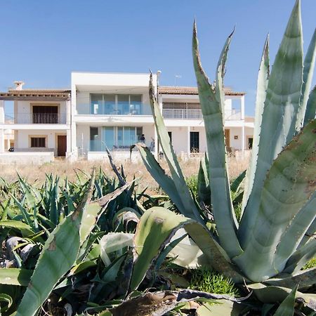 Apartamento S' Estanyol Mar El Estanyol 외부 사진