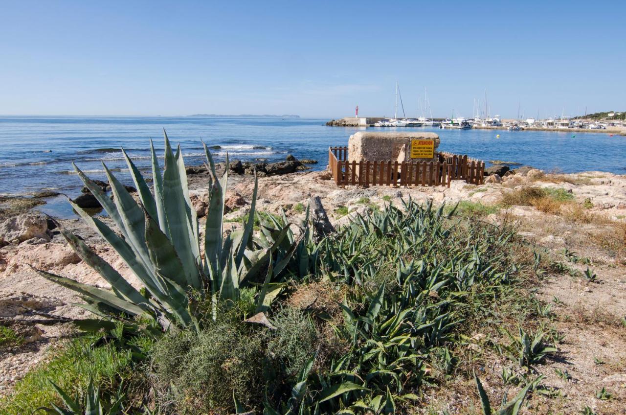 Apartamento S' Estanyol Mar El Estanyol 외부 사진
