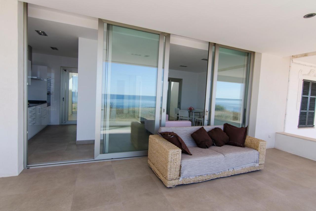 Apartamento S' Estanyol Mar El Estanyol 외부 사진