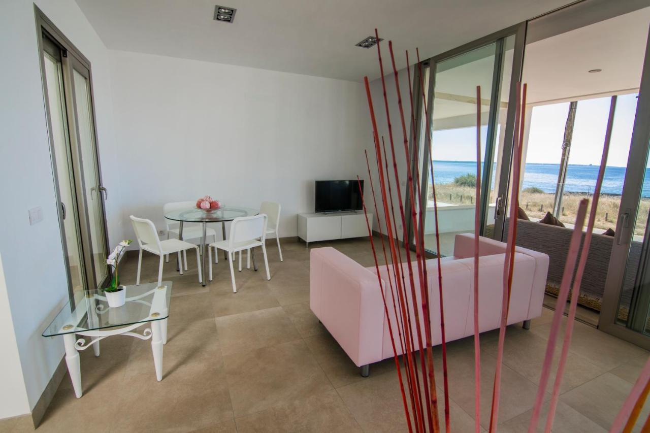 Apartamento S' Estanyol Mar El Estanyol 외부 사진