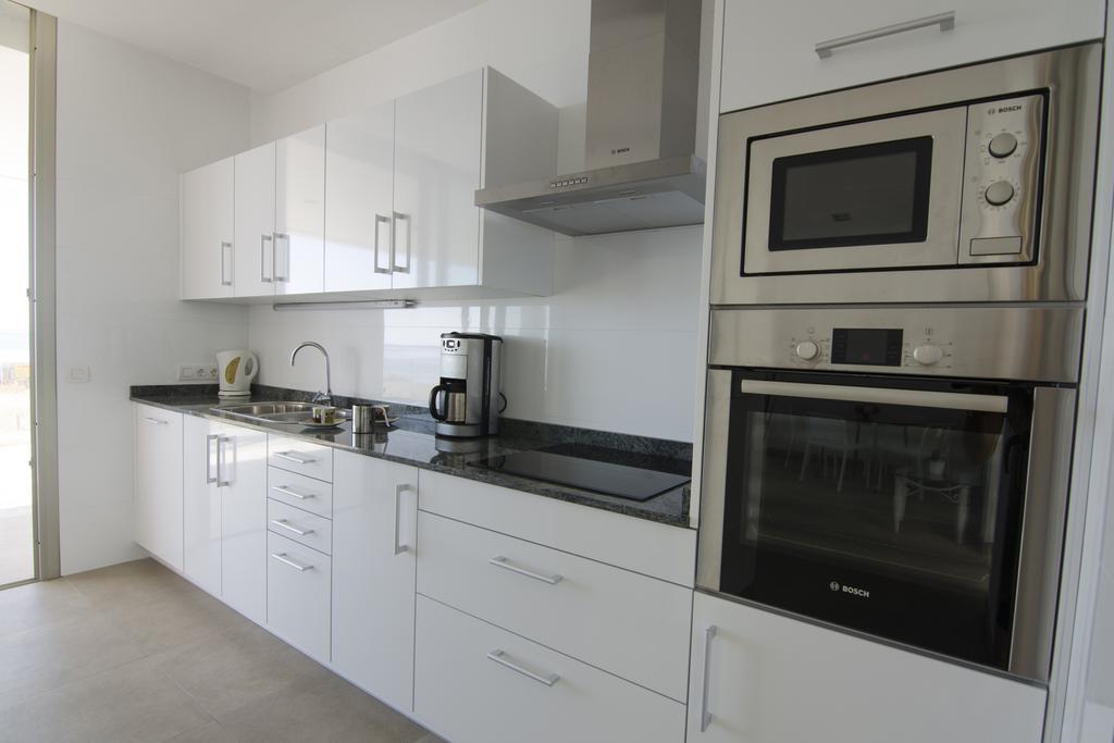 Apartamento S' Estanyol Mar El Estanyol 외부 사진