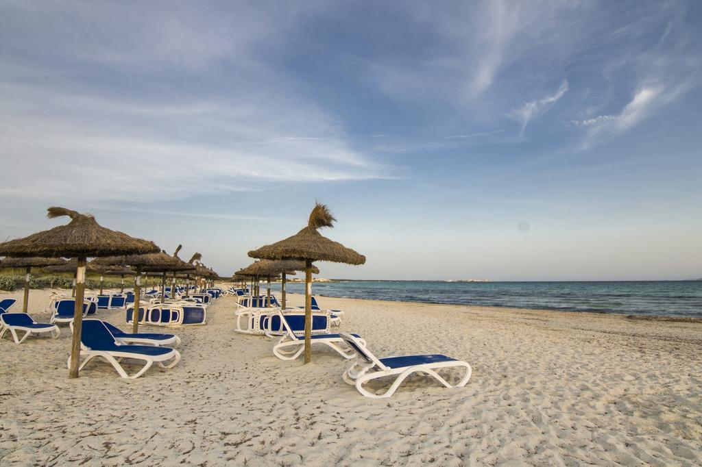 Apartamento S' Estanyol Mar El Estanyol 외부 사진