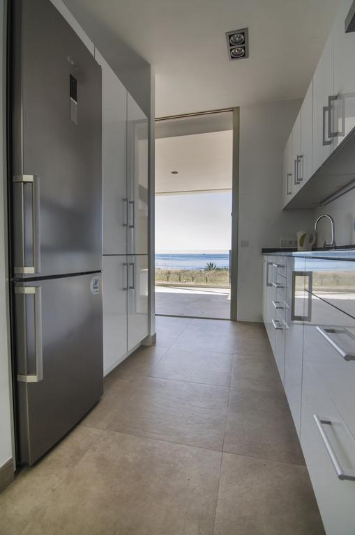 Apartamento S' Estanyol Mar El Estanyol 외부 사진