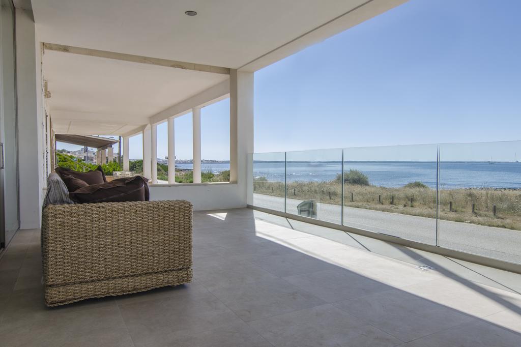 Apartamento S' Estanyol Mar El Estanyol 외부 사진