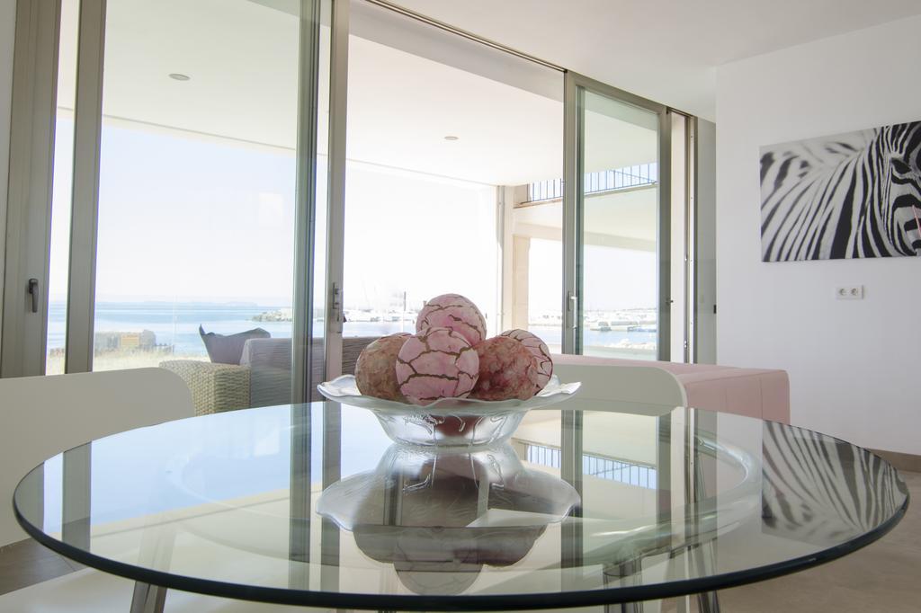 Apartamento S' Estanyol Mar El Estanyol 외부 사진