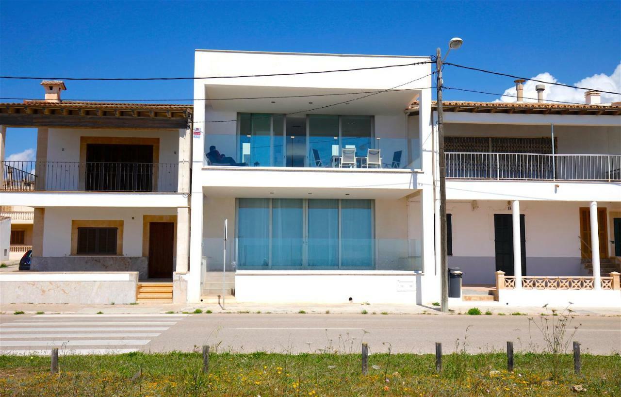 Apartamento S' Estanyol Mar El Estanyol 외부 사진