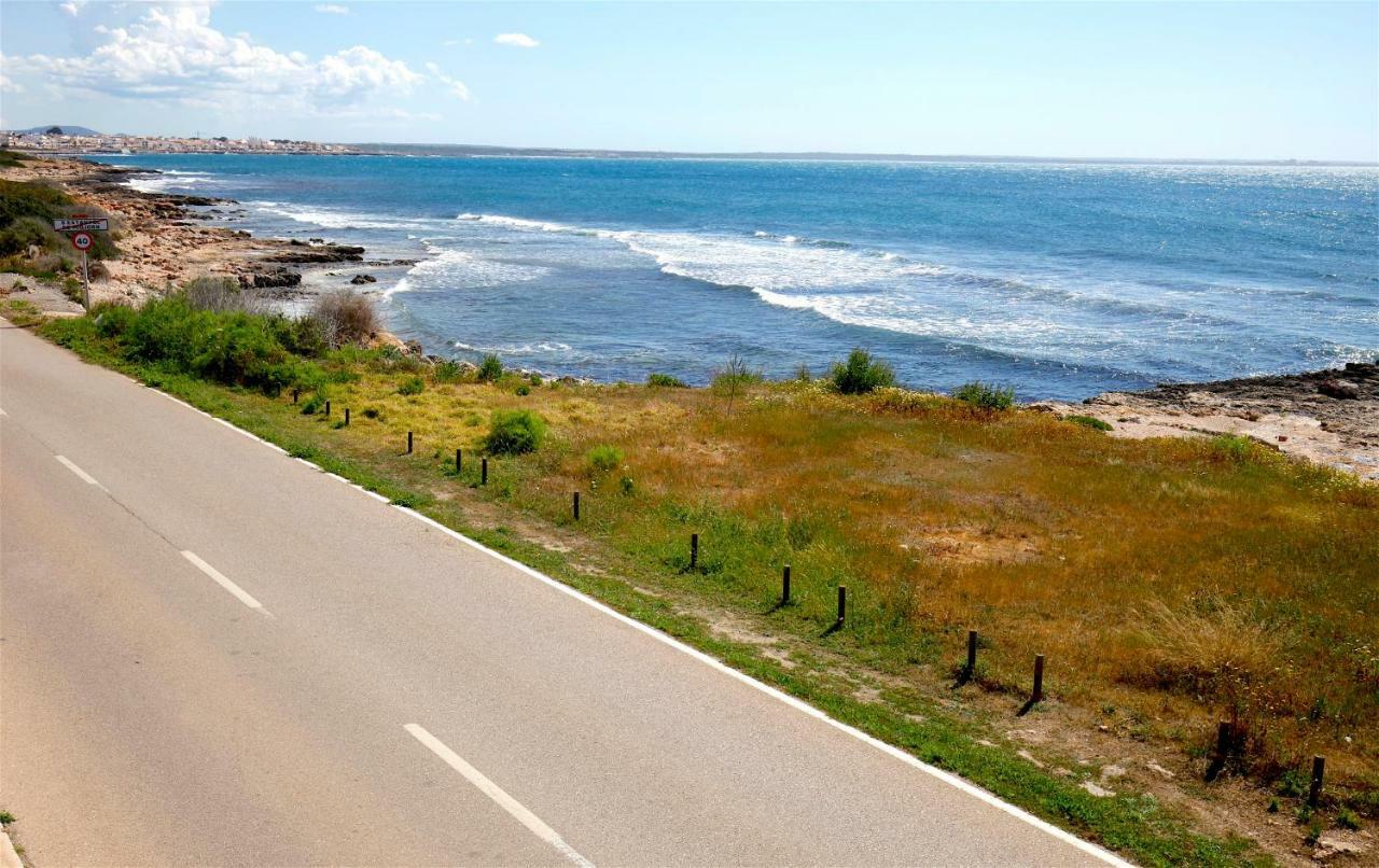 Apartamento S' Estanyol Mar El Estanyol 외부 사진