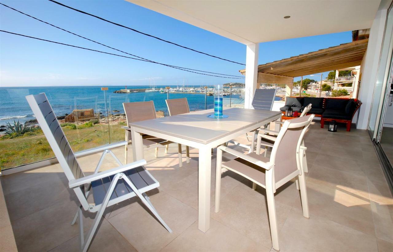 Apartamento S' Estanyol Mar El Estanyol 외부 사진
