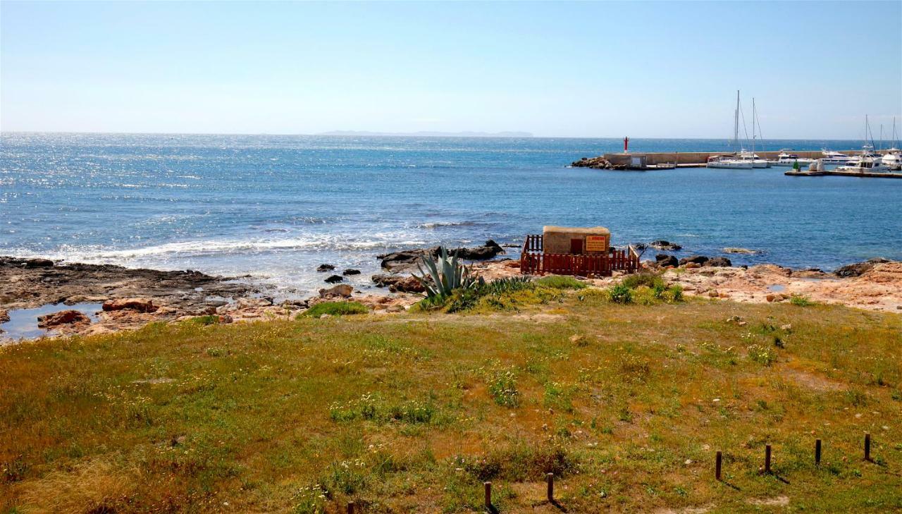 Apartamento S' Estanyol Mar El Estanyol 외부 사진