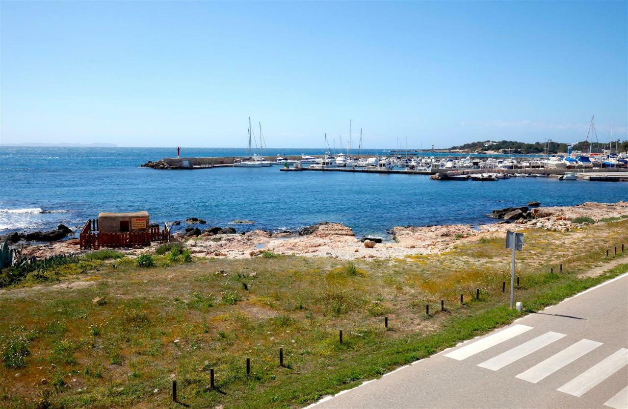 Apartamento S' Estanyol Mar El Estanyol 외부 사진