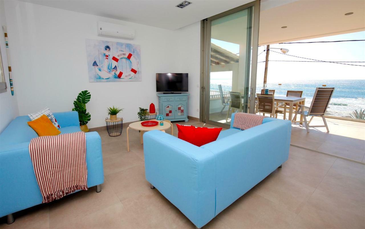Apartamento S' Estanyol Mar El Estanyol 외부 사진