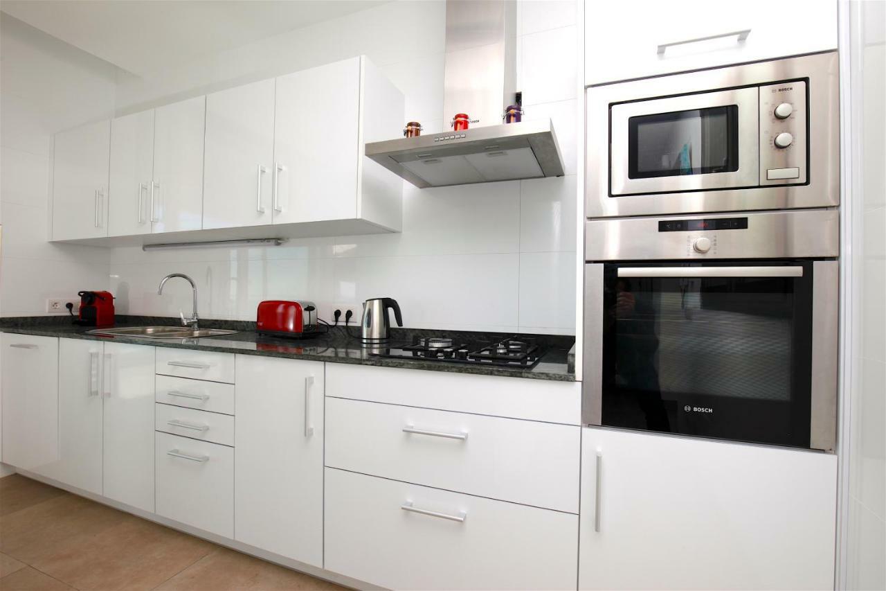 Apartamento S' Estanyol Mar El Estanyol 외부 사진