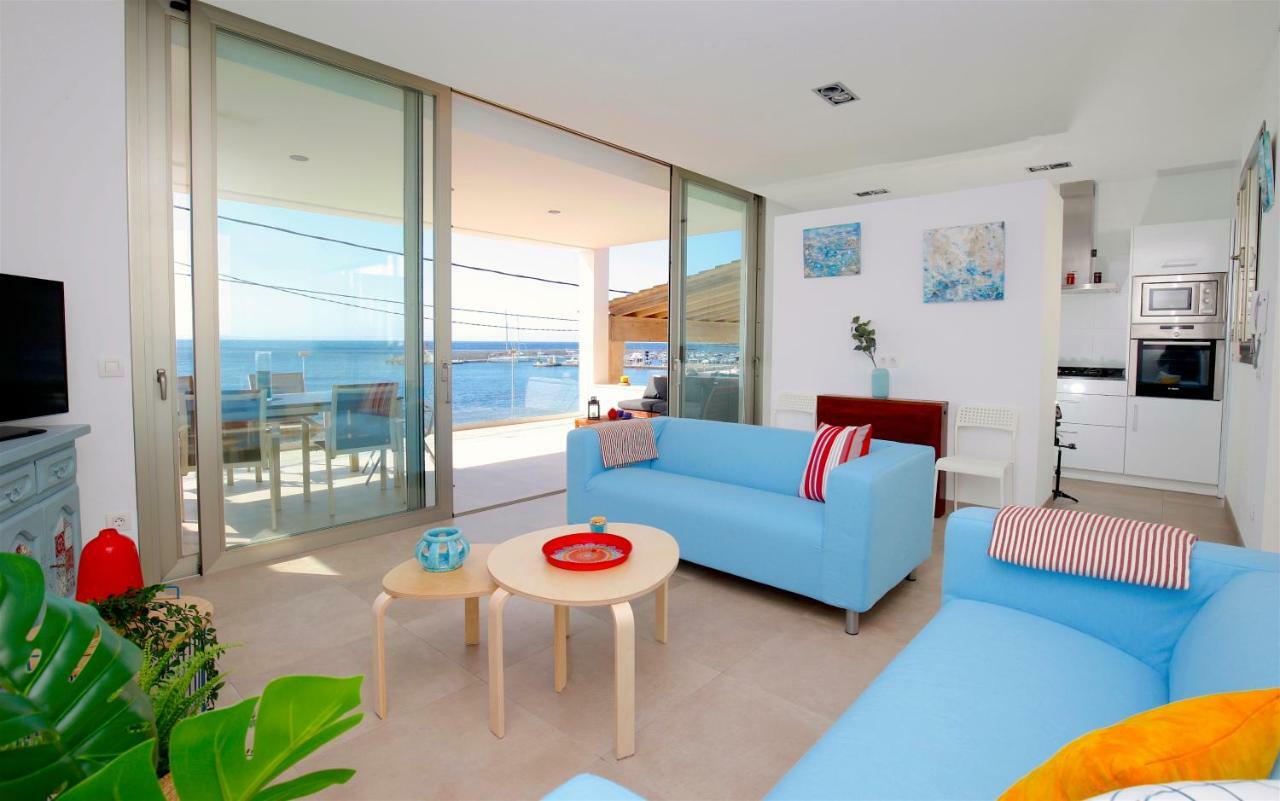 Apartamento S' Estanyol Mar El Estanyol 외부 사진